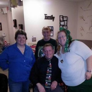 Meet your Posher, Terri